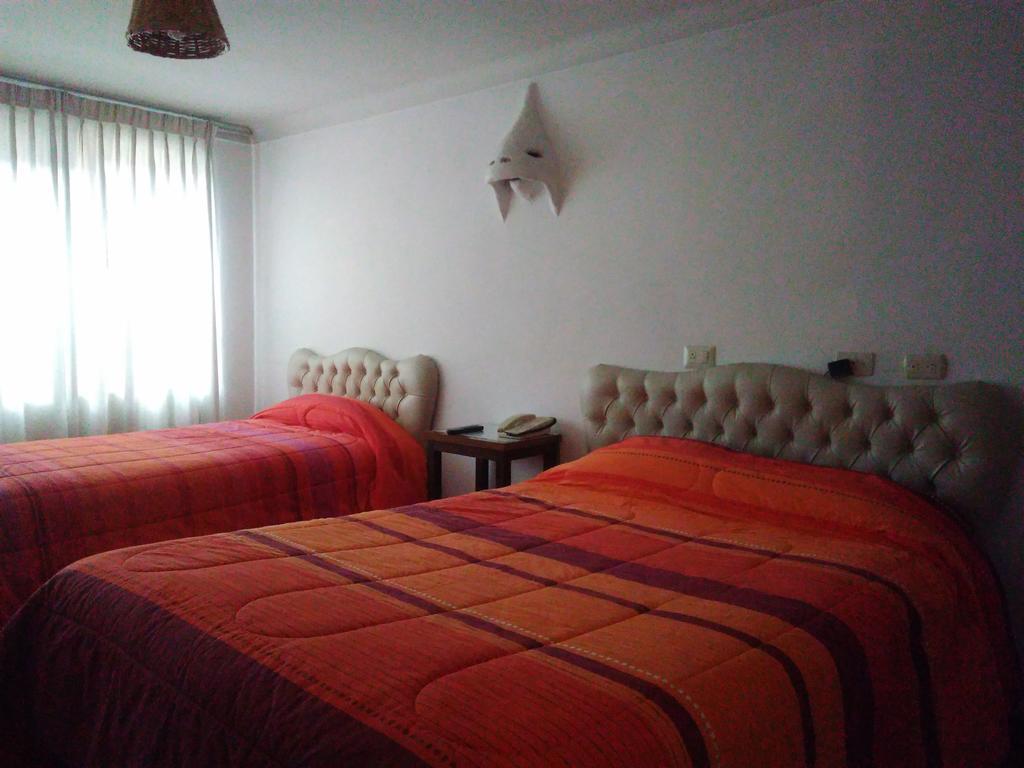 Casablanca Cuzco