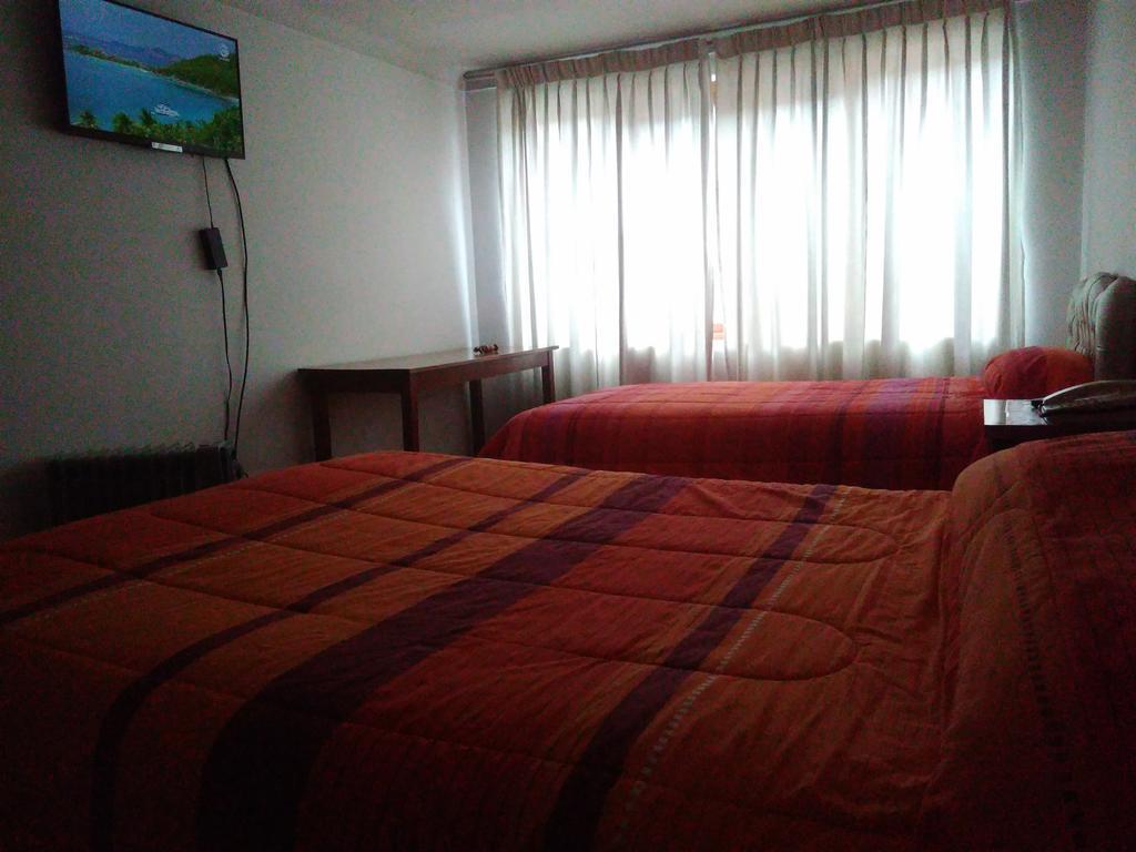 Hotel Casablanca Cuzco