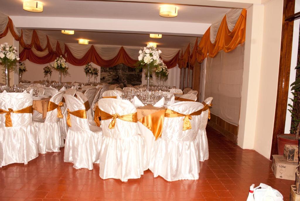 Hotel Casablanca 2*