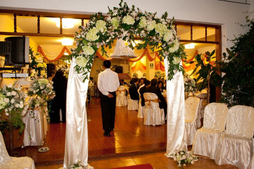 Casablanca Cusco