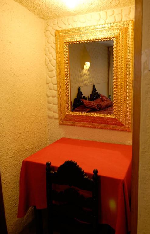 Casablanca Hotel 2*