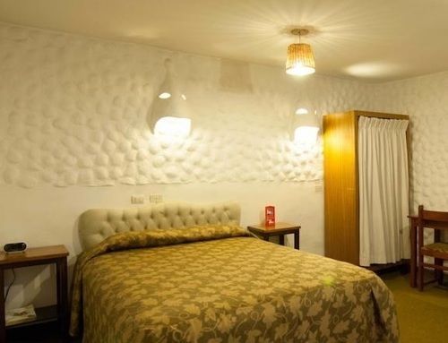 Hotel Casablanca 2*