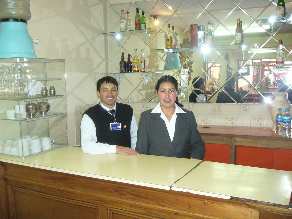 Hotel Casablanca 2*