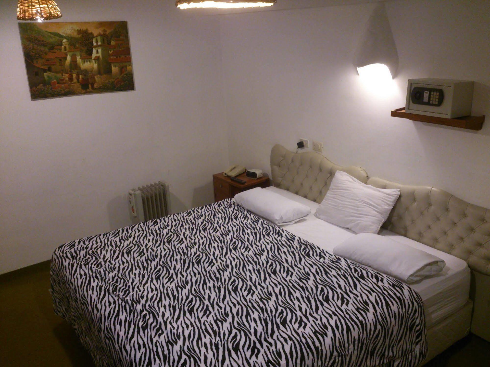 Hotel Casablanca Cusco