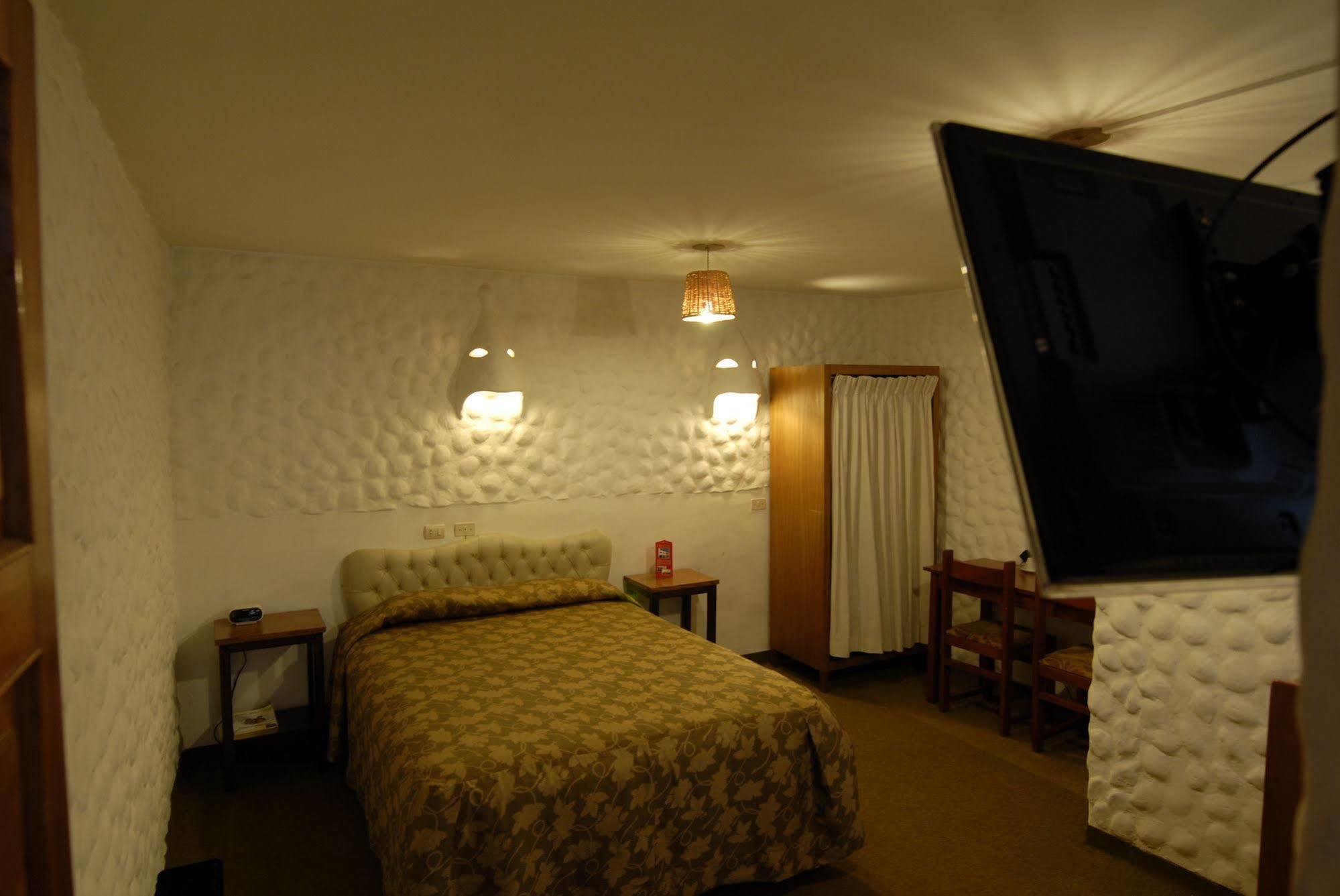 Hotel Casablanca