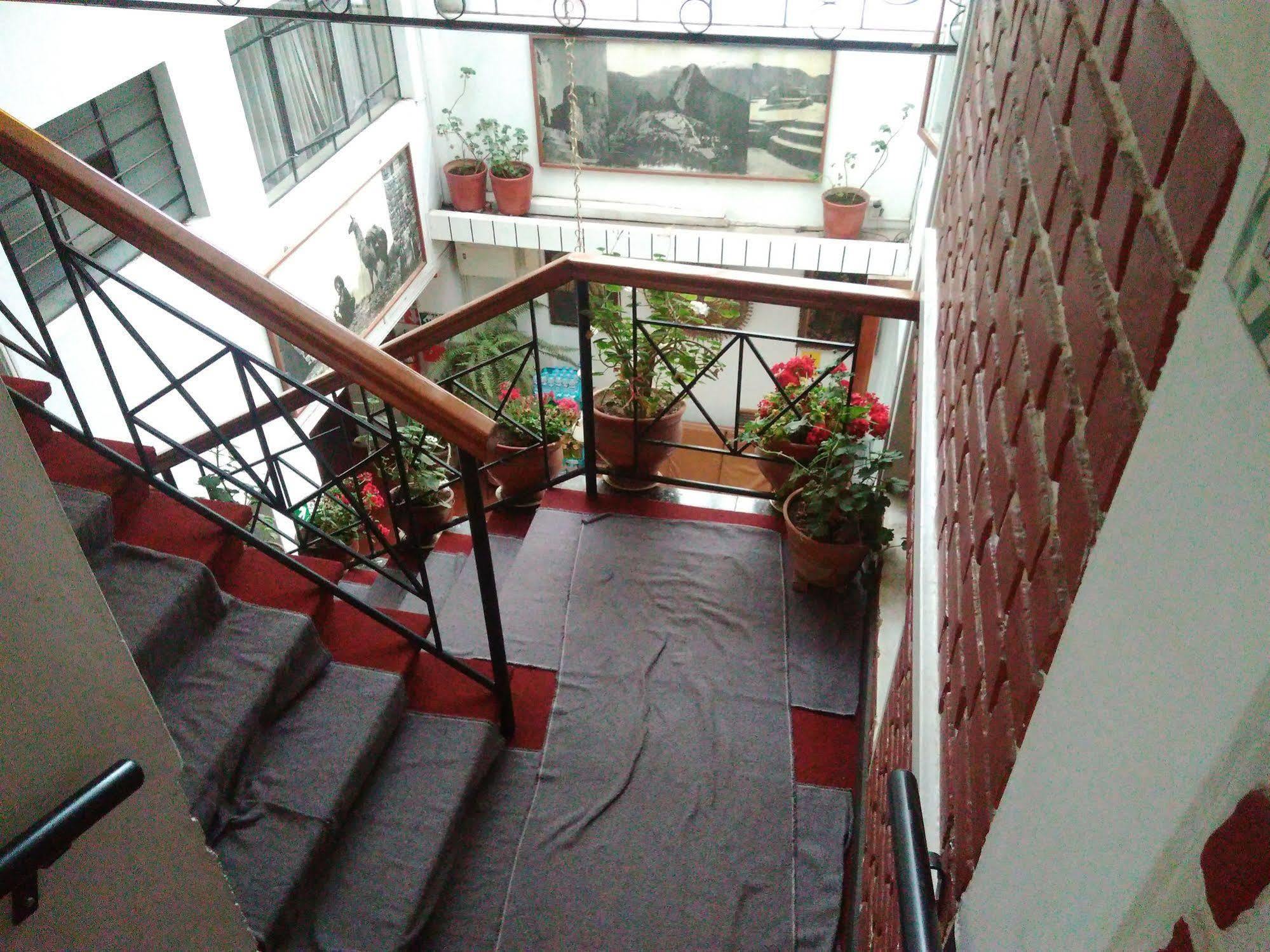 Casablanca Hotel 2*