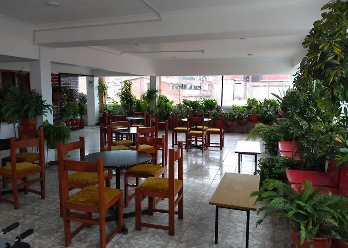 Hotel Casablanca