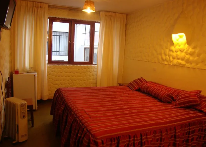 Hotel Casablanca