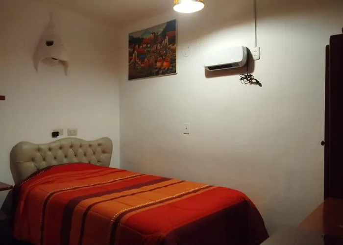 Hotel Casablanca