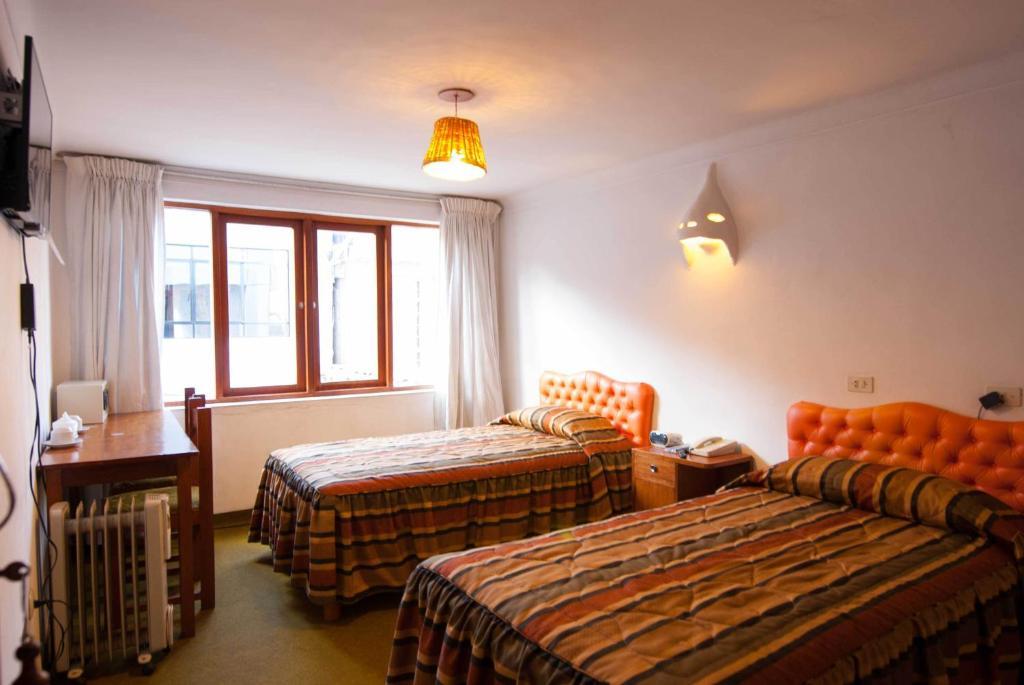 Hotel Casablanca Cusco